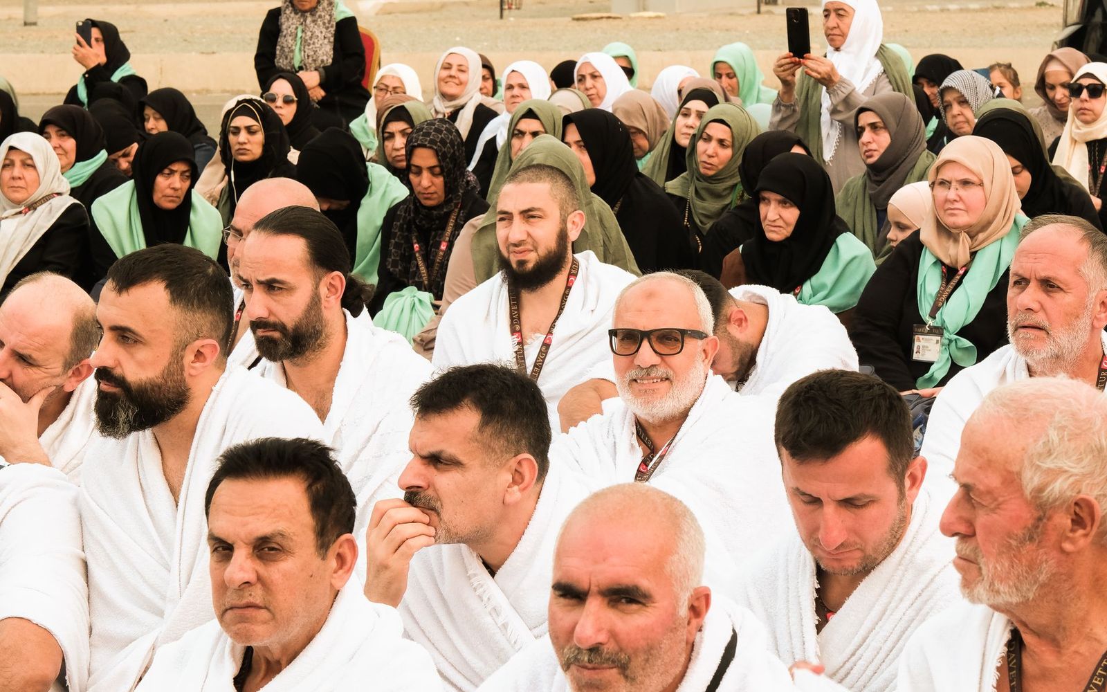 2027 Aile Hac Programı